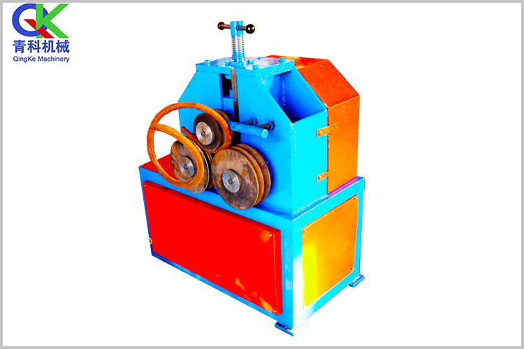 螺旋盤管（guǎn）機所繞製的產品用於機械、電子、航空（kōng）、船舶、化工、製冷（lěng）等行業（yè）